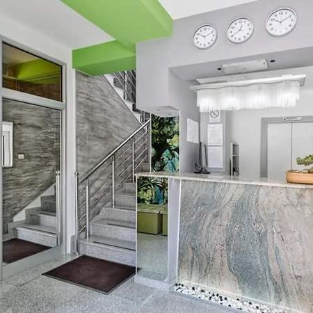 Bed & Breakfast Park Gate Vranje Exterior photo