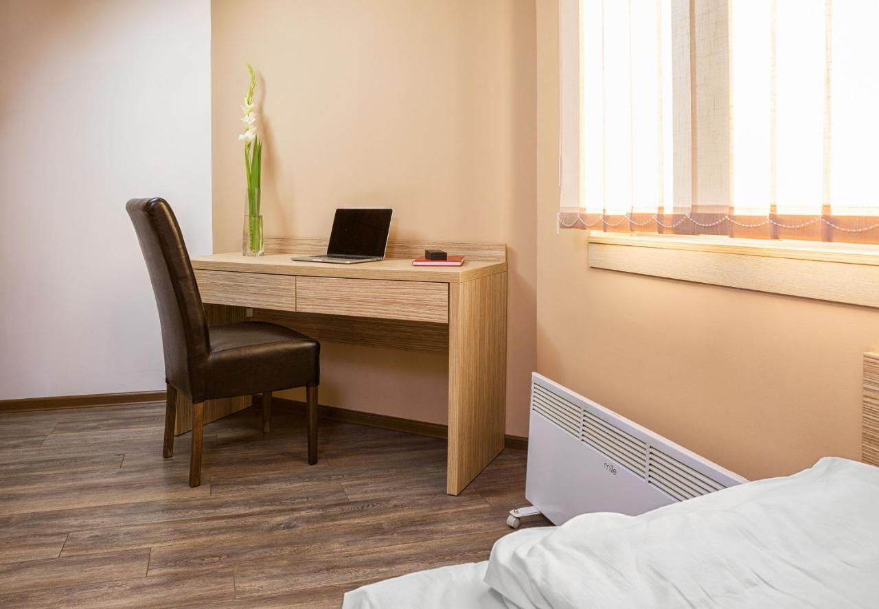 Bed & Breakfast Park Gate Vranje Exterior photo